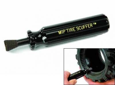 MIP Tire Scuffer
