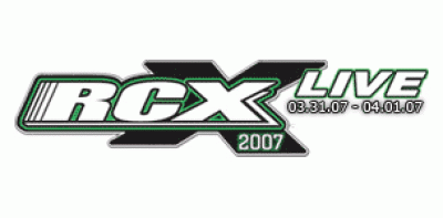 RCX 2007