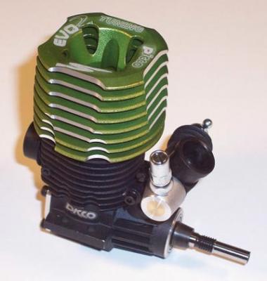 Solaroli Tuning Picco Evo2