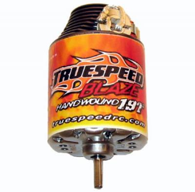 Truespeed Blaze 19T