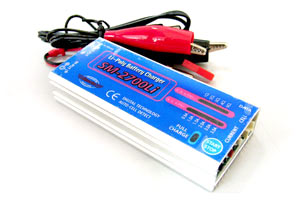 VXR Racing Lipo Charger