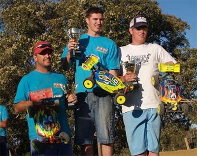 West Australia State Championships