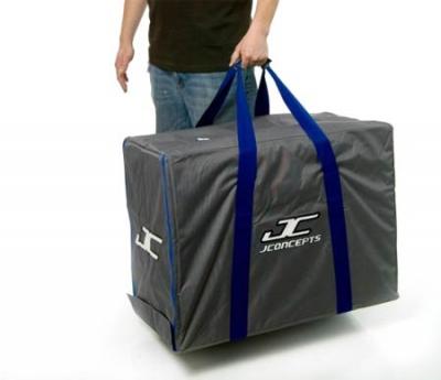 JConcepts Racing Bag