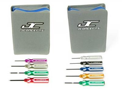 JConcepts Wrench Sets