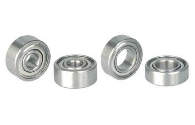 LRP Ceramic Bearings for Vector X-11