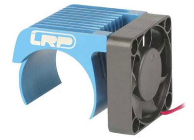 LRP Brushless & Brushed Cooling Set