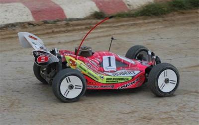 Robert Batlle wins Rd2 of Spanish Nats