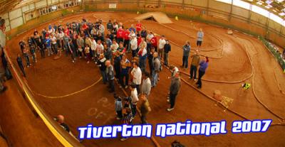 Tiverton Nationals