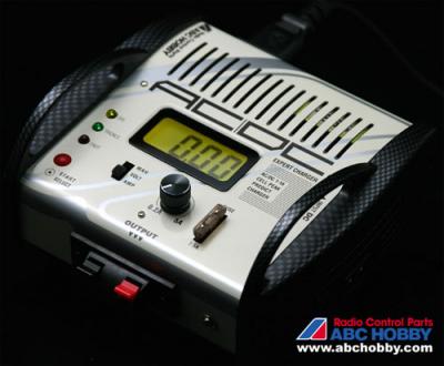 ABC Hobby AC/DC Expert Charger