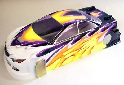 Brain Speed Graphix Andy Moore replica