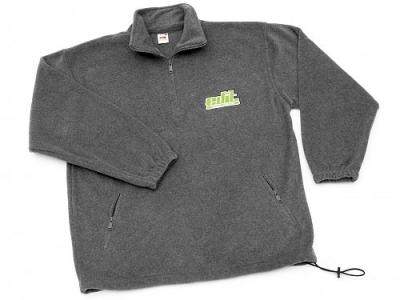 Edit Racing fleece