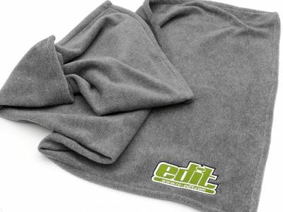 Edit Fleece Pit Towel