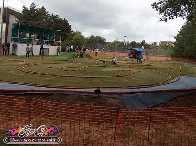 French Buggy Nationals - Round 3