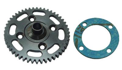 HongNor lightweight spur gear