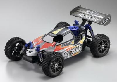 Kyosho Inferno MP7.5 Sports MKIII