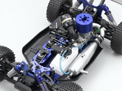 Kyosho Inferno MP7.5 Sports MKIII