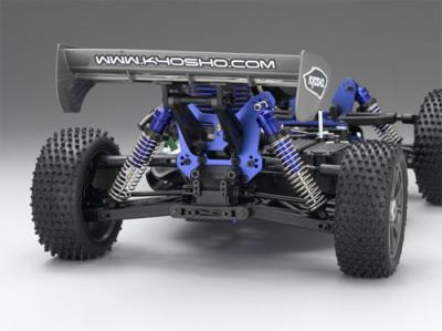 Kyosho Inferno MP7.5 Sports MKIII