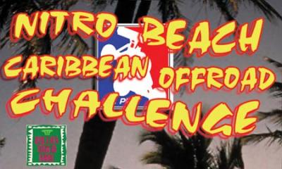 Nitro Beach Caribbean Off-Road Challenge