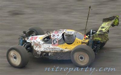 Thailand Buggy Party Rd3