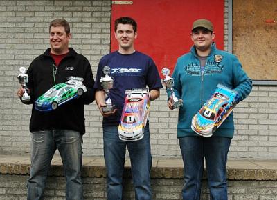 Dutch EP Nationals Rd2