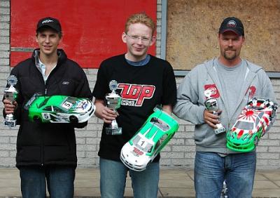 Dutch EP Nationals Rd2