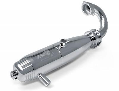 Orcan Exhaust systems