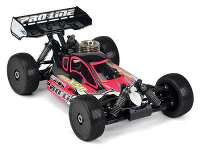 Pro Line Racing Product News