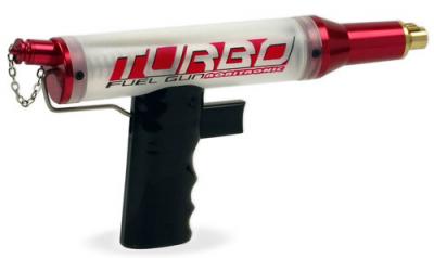 Robitronic Turbo Fuel Gun