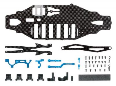 Tamiya TRF415 MSXX