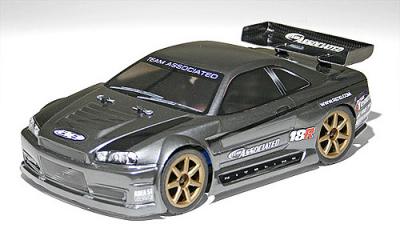 Associated RC18R Niteline 4WD TC