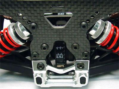 Atomic RC parts for Xray NT1