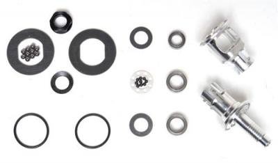 Corally parts for RDX Phi and SP12X