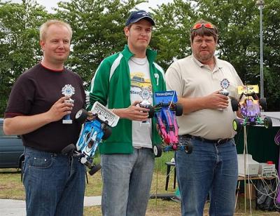 Danish Off-Road Nationals Rd3