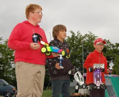 Danish Off-Road Nationals Rd3