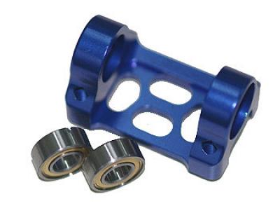 East Mugen & Kyosho middle bearing blocks 