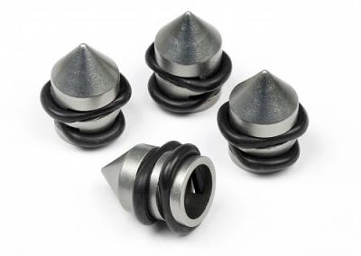 Edit RC Body Markers
