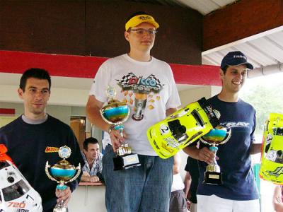 B-A Arnaldi wins Rd4 French 1/10th 200mm Nationals