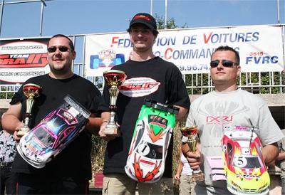 Rd4 French EP Nats