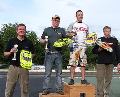 Fischer wins 1/10th German West Rd4