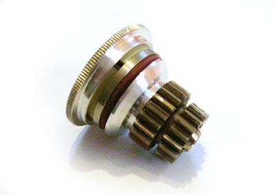 Gio Racing LPC Clutch