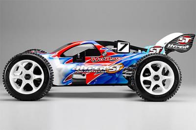 HoBao Hyper ST Truggy Pro