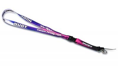 Hudy Lanyard