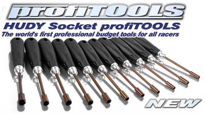 Hudy Socket ProfiTools