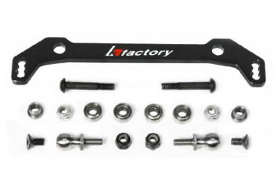 K Factory M1B One-piece steering linkage