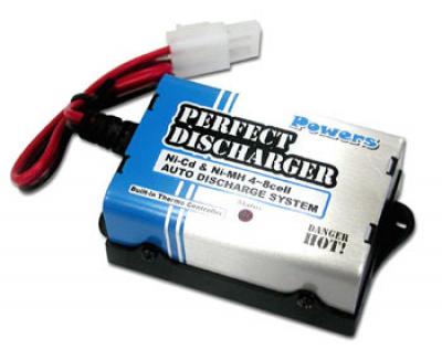 Powers Perfect Discharger