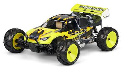 Pro Line Racing Product News