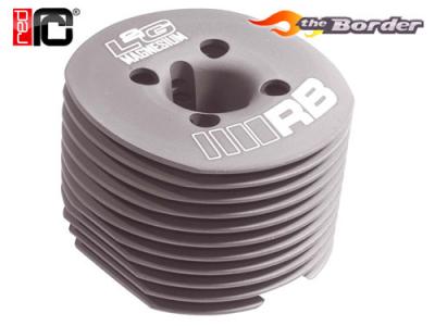 RB Products L2G Cooling head