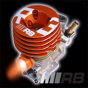 RB Concept R3 .12 engine released