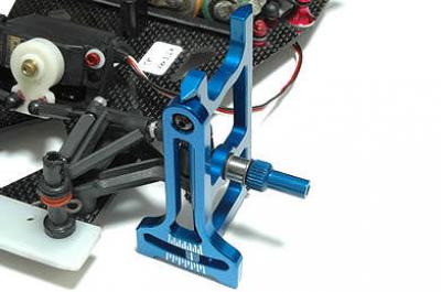 KSG front end alignment tool