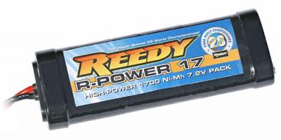 Reedy R-Power 17